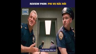 Review Phim: Phi Vụ Rắc Rối