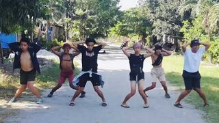 GI TILAAN MO DANCE CHALLENGE