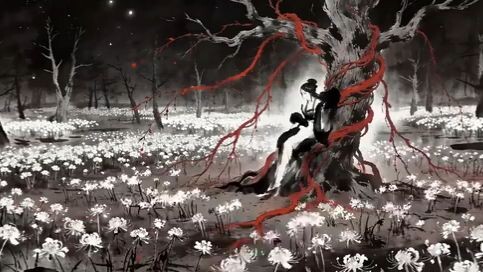 nิวากาallห่งพิรุณโปรย 1-8