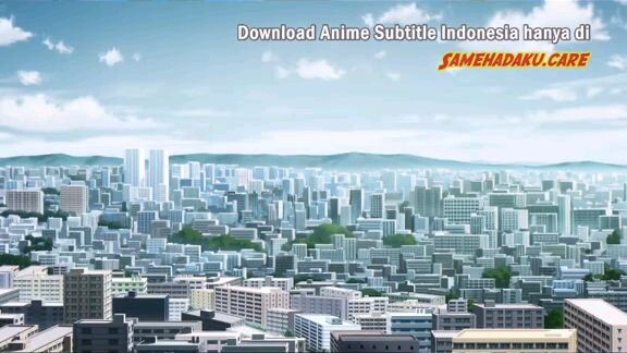 solo leveling S2 eps2