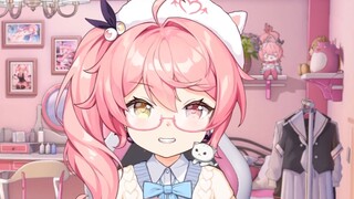 If you don’t have a cat, would you buy cat food? The anchor doesn’t have one… [Zaodaoji]