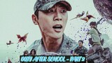 DUTY AFTER SCHOOL (PART 2) EPISODE 3 - ENG SUB