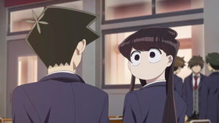 Komi-San Can't Communicate SEASON 2 | eps. 2 ( SUB INDO ) 480p🌺