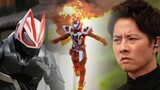 Analisis mendalam Kamen Rider Geats: Identitas rubah kutub terungkap, tak heran Levis masih senior!