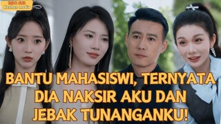 【IndoSub】Balik ke 90-an! Dari Nol Jadi Bos,Jaga Istri dan Anak dengan Segala Cara!#drama #minidrama