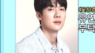 Nghe giọng nói lôi cuốn của Yoo Yeon Seok khi nói chuyện điện thoại, sảng khoái quá. . . . .