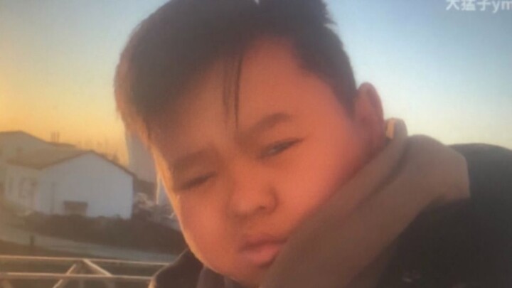 Si Kecil Nakal Menganjurkan Belajar