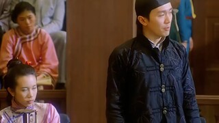 星爷当律师，竟把对方律师送进去了