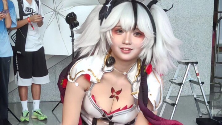 【Clow Carnival】Leedo version of Dashachun