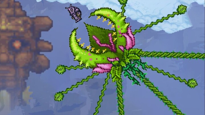 هل أنت جدير بتحدي رفع الزهور على سطح الأرض؟! مهارة فائقة: مقاتل صرف ينجو 10 مرات.