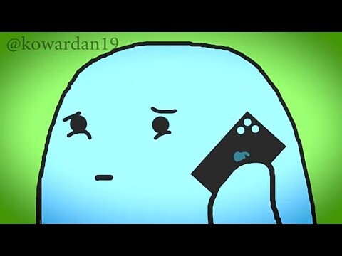 Ketika Lagi Main Game di Rumah