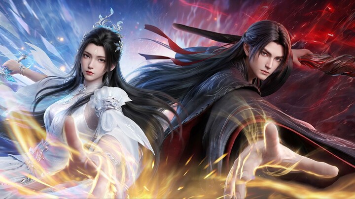 诛仙 第4季 Jade Dynasty 4th EP03