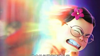 “完美式”教育，或许会扼杀孩子的生命力。