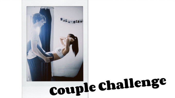 Thử thách cặp đôi | Giờ phút chứng minh độ nữ tính của bạn đã đến!!!