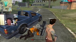 SUSAH INI GAME ASLI - Free Fire Indonesia