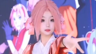 侠隐樱MVP结算舞蹈🈶