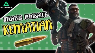 Jangan pernah pakai strategi sabol di game ini