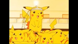 Pokemon Tập - Trung tâm Pokemon #Animehay #Schooltime