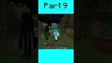 Minecraft but you can Become Weapons Part 9