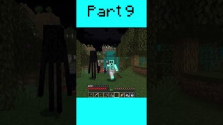 Minecraft but you can Become Weapons Part 9