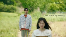 【MOVIE VER.全集】别打扰我种田 Don't Disturb Me Farming(李卓扬_屈梦汝)优优青春剧场