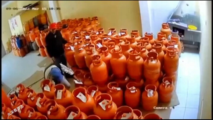 Pay attention to the people around you in your daily life, too.