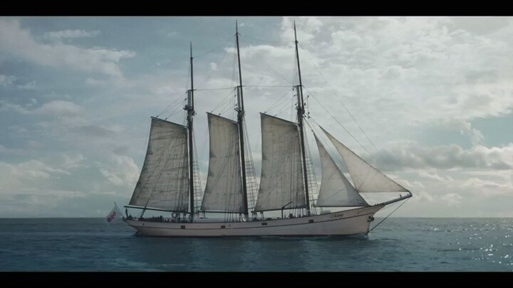 Swim - BTS (official music video)