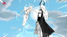 Himawari Kaguya Mode kejutkan Shinju | Boruto Two Blue Vortex Part 743