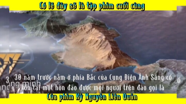 Kỷ Nguyên Liên Quân ngoại truyện #gamehaymoingay