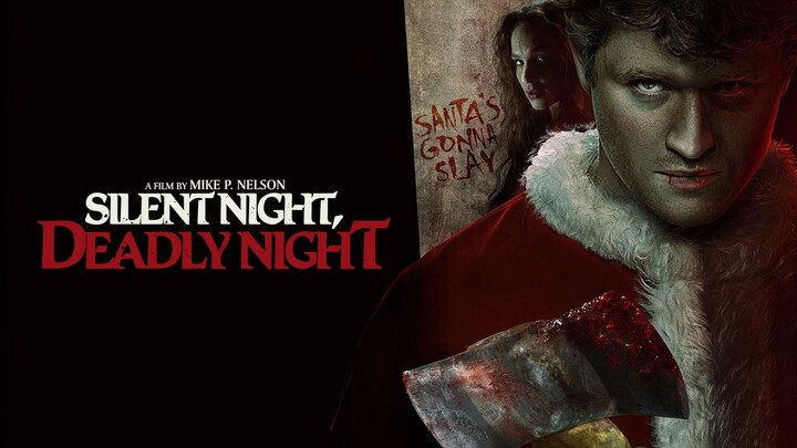 Silent Night Deadly Night (2025) TEKS INDONESIA