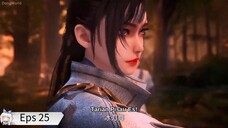 Heaven Swallowing Record Eps 25 Sub Indo