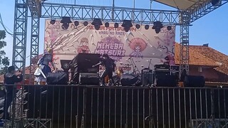 Nikeba Matsuri 4 || Cosplay Competition (5/8)