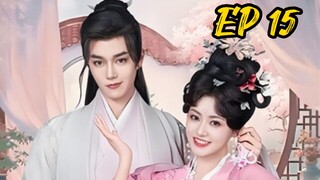 [ENG] EP 15 The Empress dowager on a second spring