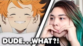 This Is The Most Messed Up Anime Of The Year...  -Otaku Monthly Favorites