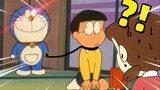 Doraemon: Shizuka, ini hewan peliharaan yang kuberikan padamu! ! !