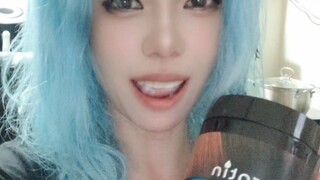 เคราตินสด มาร์คทรีทเม้นท์