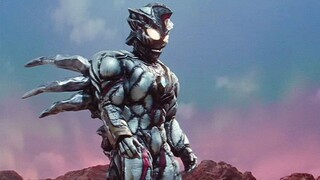 [Pencampuran Warna BD1080P] Ultraman Dyna VS Gilganord