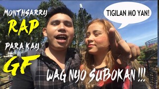 RAP FOR GF GONE WRONG - Respi 2019