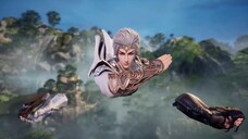 Against The Sky Supreme Eps 467 Sub Indo