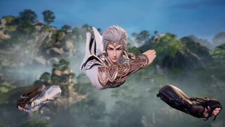 Against The Sky Supreme Eps 467 Sub Indo