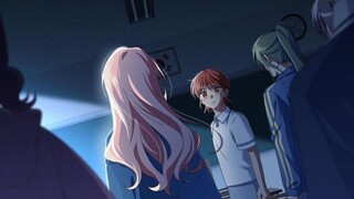 Pyramid Game Episode 01 [ Sub Indo ]