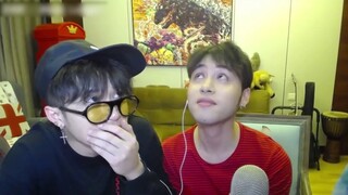 【Grup Lucu MIC】Selamat Rags King