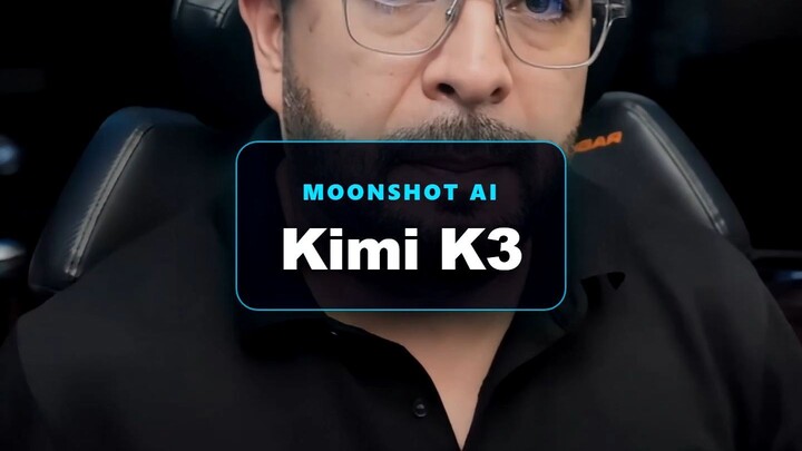 EEUU vs China: Kimi K3, la manzana de la discordia