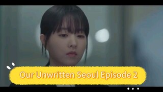 Our Unwritten Seoul Episode 2