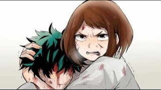 Boku No Hero Academia Season 3「AMV」- Hero [HD]