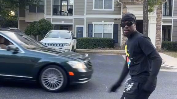 air walk tutorial 💪🏻!!!