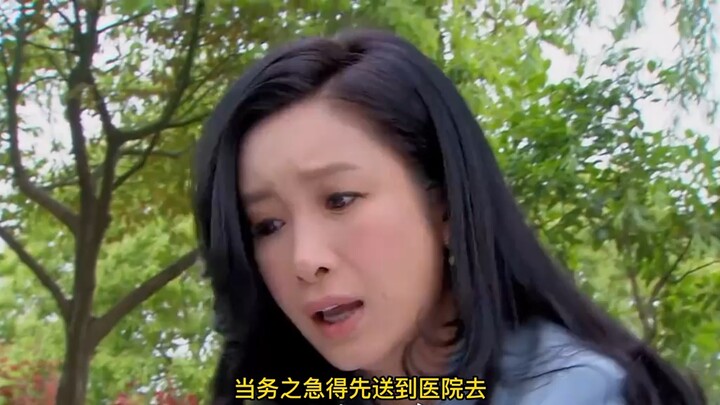 لأنه يكره زوجة أبيه، عمد الصبي إلى إخافتها بثعبان وهمي، فوقع المأساة!