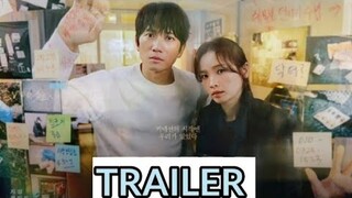 CONNECTION Drama - Trailer (Eng-Sub) New Kdrama 2024| Ji Sung | Jeon Mi Do| Kim Kyung Nam |Kwon Yool