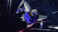 Gundam AGE - 43 OniOneAni