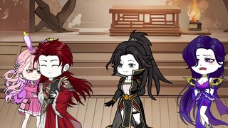 Yu Xiaogang vowed to train his and Tang San's child to become the top powerhouse in Douluo Continent